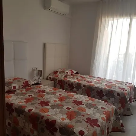 Solmar Apartamento El Pinar Apartment Salou
