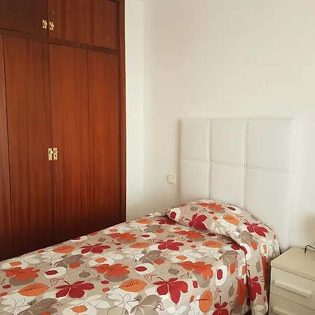 Solmar Apartamento El Pinar *