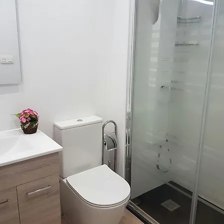 Solmar Apartamento El Pinar Apartment *