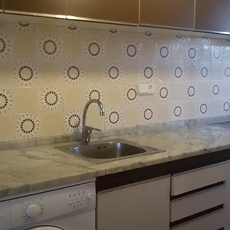 Solmar Apartamento El Pinar * Salou