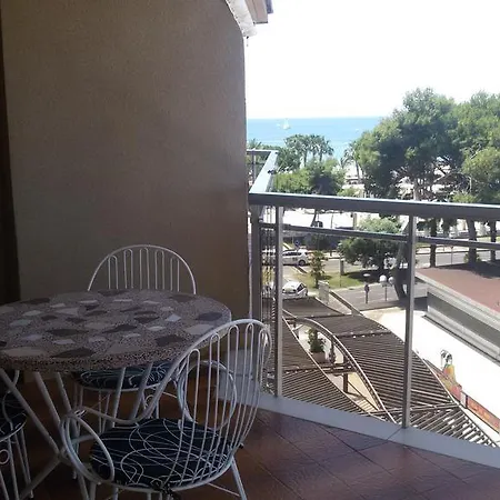 Solmar Apartamento El Pinar Apartment Salou