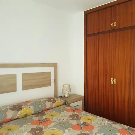 Solmar Apartamento El Pinar Apartment