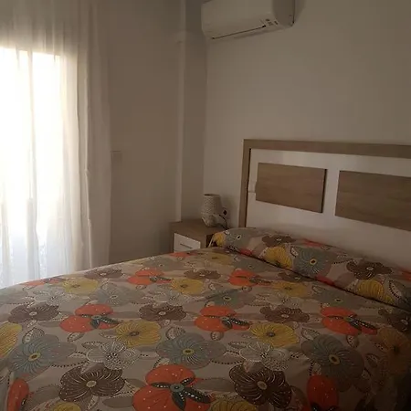 Solmar Apartamento El Pinar *