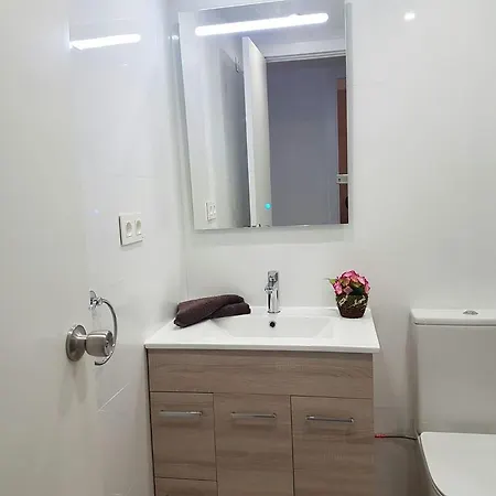 Apartment Solmar Apartamento El Pinar