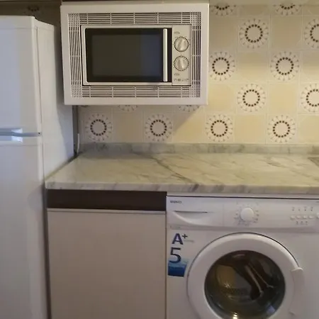 Solmar Apartamento El Pinar Salou
