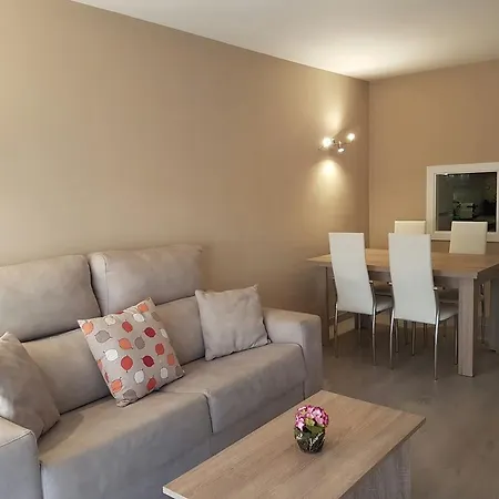 Apartment Solmar Apartamento El Pinar *