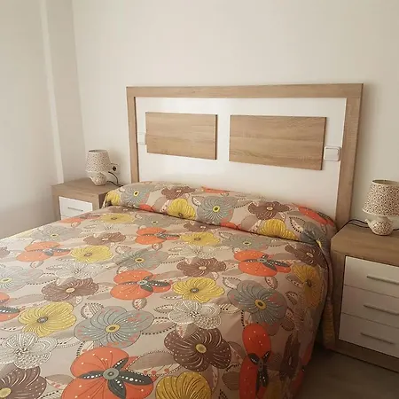 Solmar Apartamento El Pinar Apartment Salou