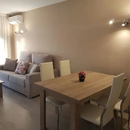 Solmar Apartamento El Pinar Apartment