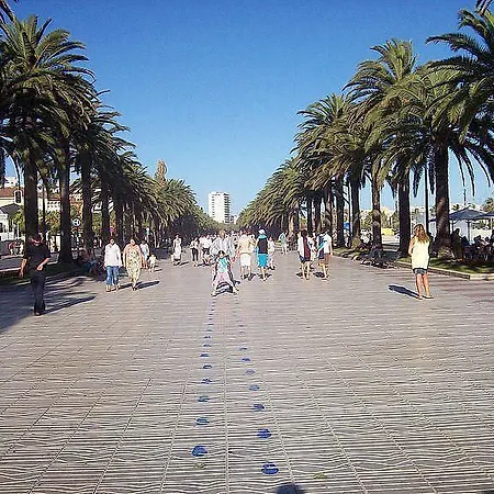 Solmar Apartamento El Pinar Salou