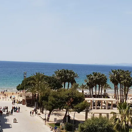 Solmar Apartamento El Pinar Apartment Salou